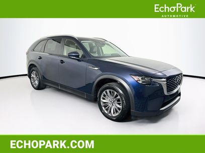 Used 2025 MAZDA CX-90 3.3 Turbo w/ Select Package