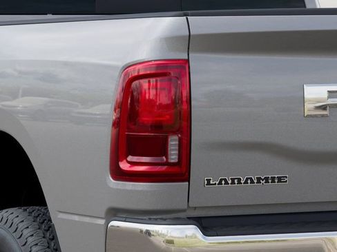 New 2026 RAM 2500 Laramie image 9