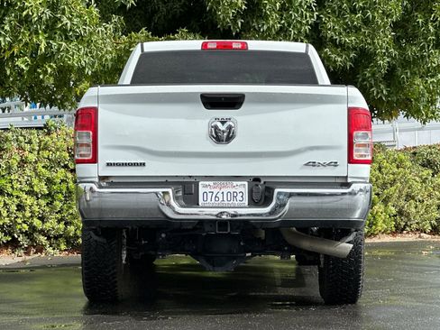Certified 2024 RAM 2500 Big Horn image 5