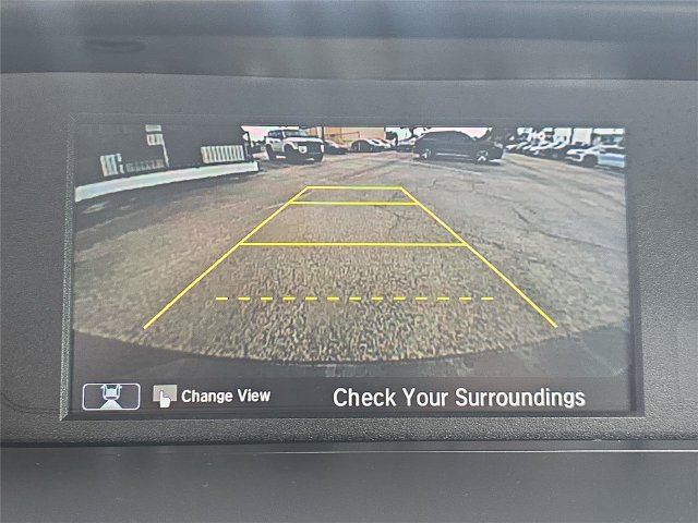 Used 2017 Honda Accord EX-L image 17