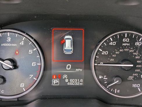 Used 2024 Subaru Outback Premium AWD/4WD image 11