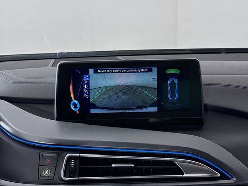 Used 2014 BMW i8 image 14