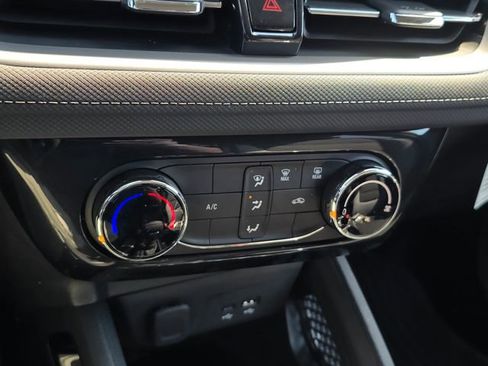 New 2026 Chevrolet TrailBlazer LT w/ Driver Confidence Package image 26