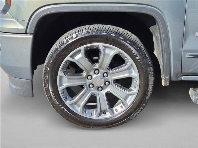 Used 2017 GMC Sierra 1500 Denali AWD/4WD image 23