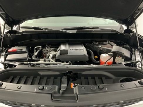New 2026 Chevrolet Silverado 1500 LT w/ Safety Package AWD/4WD image 22