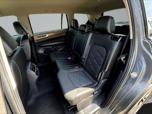Used 2024 Volkswagen Atlas SE FWD image 23