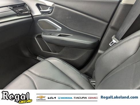 Used 2019 Acura RDX FWD image 14