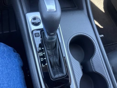 New 2026 Nissan Altima 2.5 SV FWD image 27