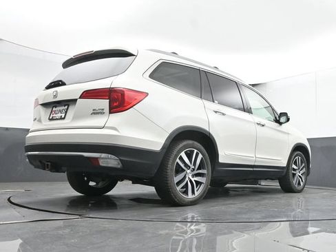 Used 2017 Honda Pilot Elite image 20