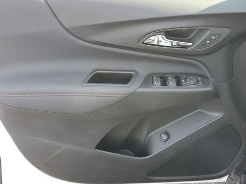 Certified 2023 Chevrolet Equinox RS AWD/4WD image 16
