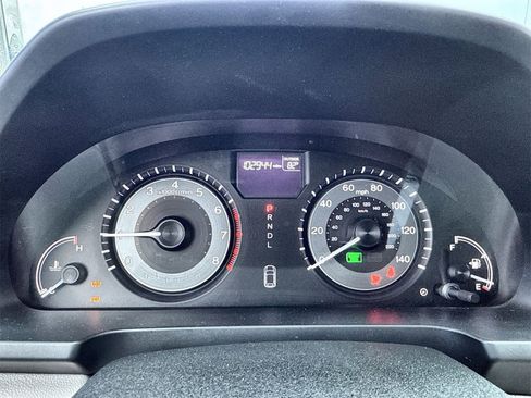 Used 2017 Honda Odyssey EX-L image 22