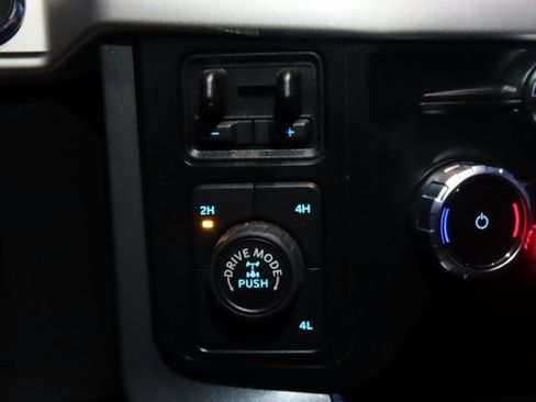 Used 2023 Ford F150 XLT w/ Equipment Group 302A High image 31