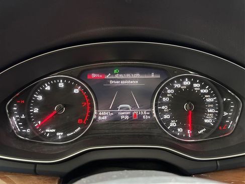 Used 2022 Audi Q5 2.0T Premium w/ Convenience Package AWD/4WD image 15