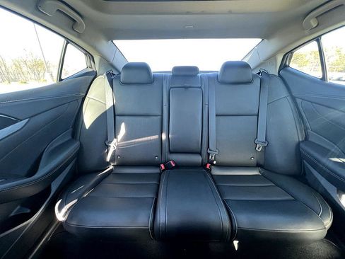 Used 2017 Nissan Maxima 3.5 SL image 16