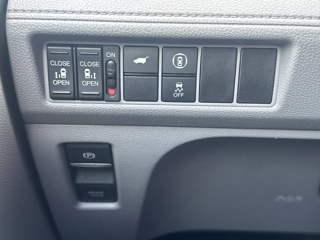 Used 2023 Honda Odyssey EX-L image 10