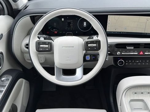 New 2026 Hyundai Palisade Calligraphy image 12