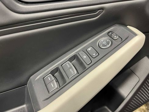 New 2026 Honda Accord SE image 9
