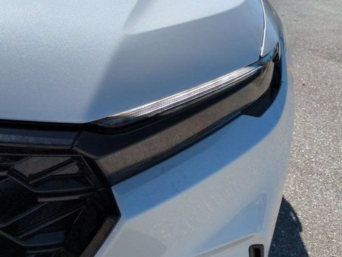 New 2026 Honda CR-V Sport image 9