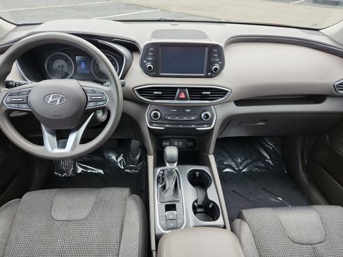 Used 2020 Hyundai Santa Fe SE AWD/4WD image 19