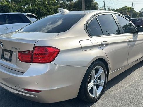 Used 2013 BMW 328i xDrive Sedan AWD/4WD image 9