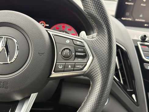 Certified 2025 Acura RDX A-Spec image 20
