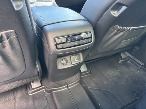 Certified 2024 Hyundai Palisade Calligraphy image 23