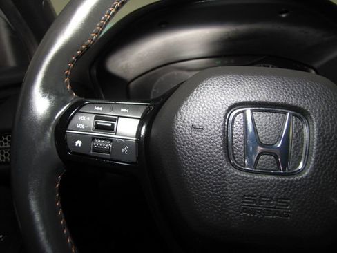 Certified 2023 Honda HR-V Sport image 5