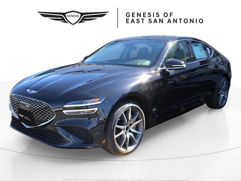 New 2026 Genesis G70 2.5T image 3