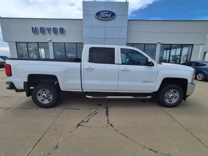Used 2015 Chevrolet Silverado 2500 LT