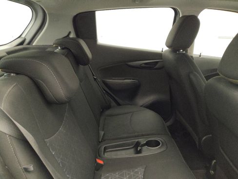 Used 2020 Chevrolet Spark LT FWD image 19
