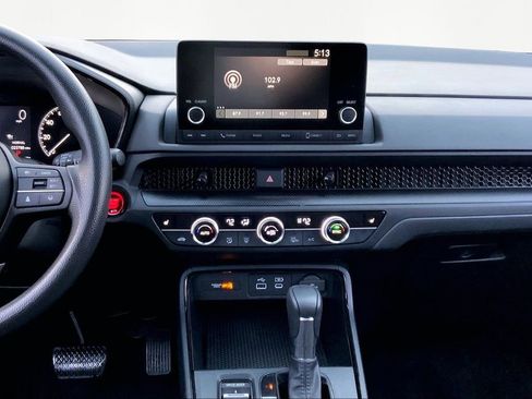 Used 2024 Honda CR-V EX image 9