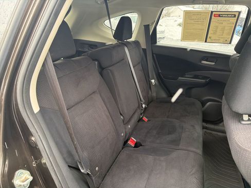 Used 2013 Honda CR-V EX image 25