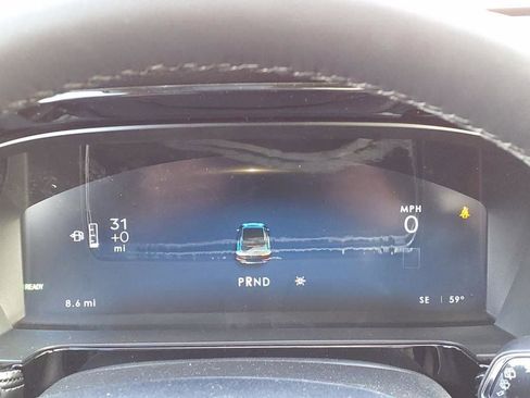 New 2024 Lincoln Corsair Grand Touring image 21