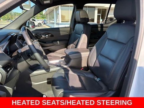 Used 2023 Chevrolet Traverse RS AWD/4WD image 6