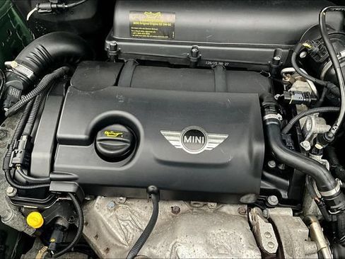 Used 2015 MINI Cooper Paceman S AWD/4WD image 28