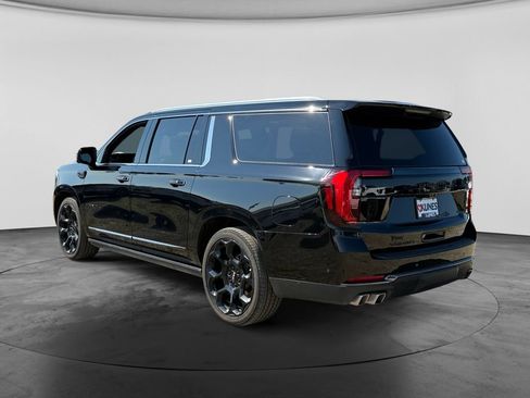 Used 2026 GMC Yukon XL Denali Ultimate AWD/4WD image 8