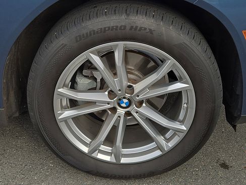 Certified 2025 BMW X3 xDrive30i w/ Convenience Package image 8