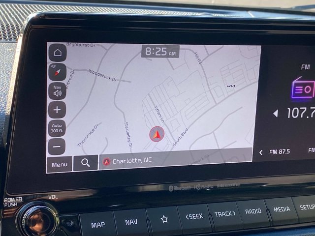 Used 2023 Kia Seltos S w/ Navigation Package FWD image 25