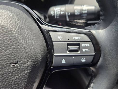 Used 2025 Honda HR-V EX-L image 23