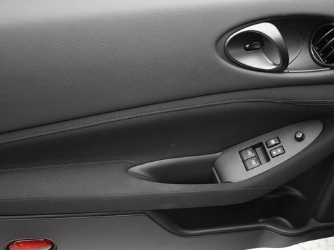 New 2026 Nissan Z Sport w/ Floor Mat Package RWD image 10