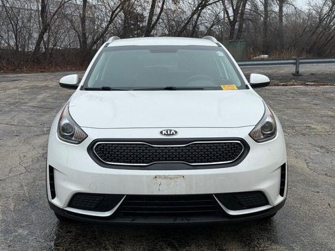 Used 2019 Kia Niro LX image 8
