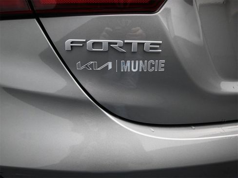 Certified 2023 Kia Forte GT-Line w/ GT-Line Premium Package image 10