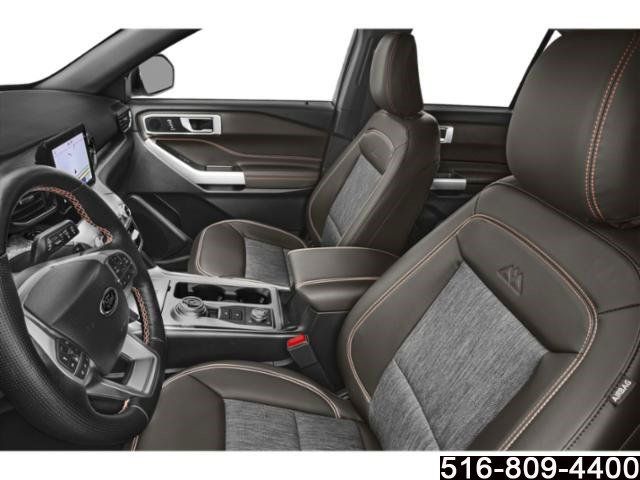 Used 2022 Ford Explorer Timberline AWD/4WD image 10