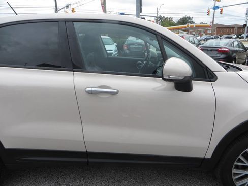 Used 2016 FIAT 500X Trekking image 45