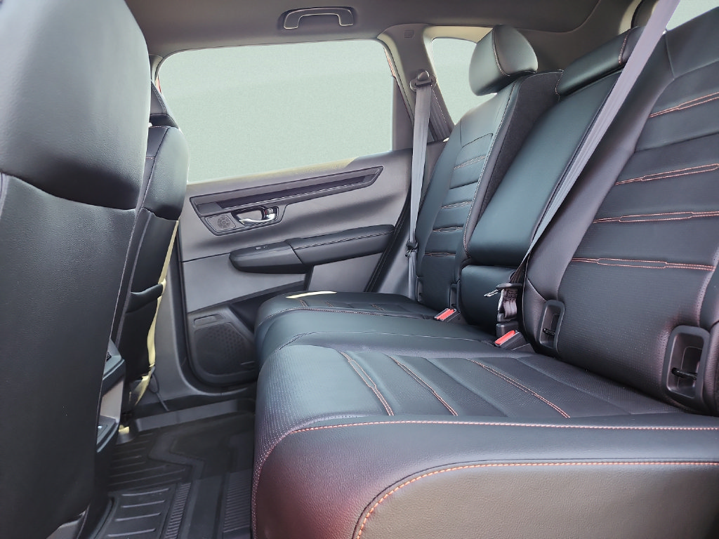 New 2026 Honda CR-V Sport-L image 22