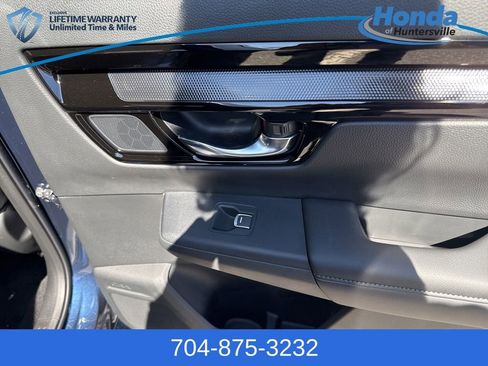 New 2026 Honda CR-V EX-L image 14