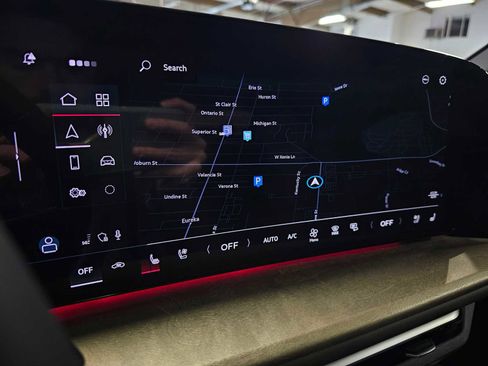 New 2025 Audi Q5 Prestige image 29