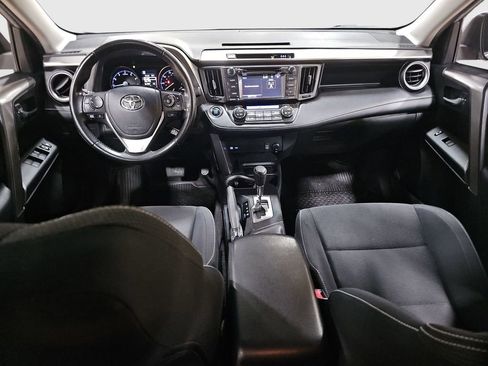 Certified 2018 Toyota RAV4 XLE image 19