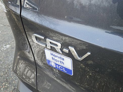 Certified 2023 Honda CR-V EX image 12