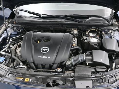 Used 2019 MAZDA MAZDA3 AWD Hatchback w/ Preferred Pkg image 20